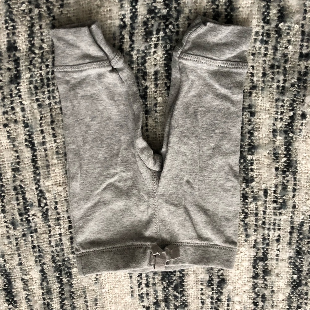Carters new born pants